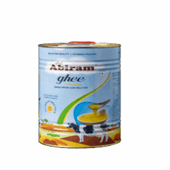 Jai Abiram Ghee 5 Lit Tin