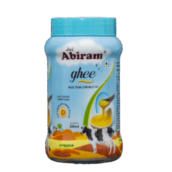 Jai Abiram Ghee 500 ml