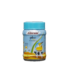 Jai Abiram Ghee 200 ml