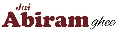 Jai Abiram Ghee